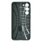Spigen - Case Liquid Air for Samsung Galaxy S23, abyss green