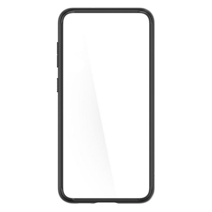 Spigen - Case Ultra Hybrid for Samsung Galaxy S23, matte black
