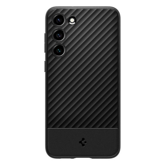 Spigen - Case Core Armor for Samsung Galaxy S23+, matte black