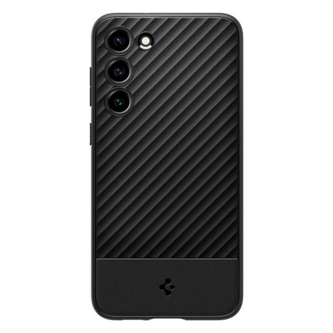 Spigen - Case Core Armor for Samsung Galaxy S23+, matte black