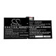 Microsoft Surface Pro 7 - Battery G3HTA061H 5650mAh HQ