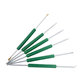 Baku BK-120 - PCB Repairing & IC Cleaning Tools (6pcs)