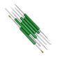 Baku BK-120 - PCB Repairing & IC Cleaning Tools (6pcs)