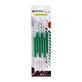 Baku BK-120 - PCB Repairing & IC Cleaning Tools (6pcs)