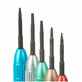 Baku BK-5530 - Screwdriver Set for Laptops (5pcs)