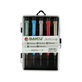 Baku BK-5530 - Screwdriver Set for Laptops (5pcs)
