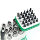 Baku BA-3038 - Universal Hand Tools 39in1