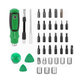 Baku BA-3038 - Universal Hand Tools 39in1