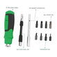 Baku BA-3038 - Universal Hand Tools 39in1