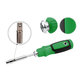Baku BA-3038 - Universal Hand Tools 39in1