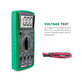 Baku BK-9205B - Professional Digital Multimeter