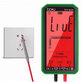 Baku BA-8233 - Professional Digital Multimeter with Touch Screen