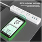 Baku BA-8233 - Professional Digital Multimeter with Touch Screen