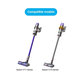 Dyson V11, V15 - Battery SV15, SV18, 970938-01 Li-Ion 25.2V 4500mAh