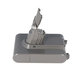 Dyson V7 - Battery 968670-02, 968670-03 Li-Ion 21.6V 2200mAh