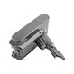 Dyson V7 - Battery 968670-02, 968670-03 Li-Ion 21.6V 3000mAh