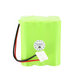 iRobot Braava 320, 321, Mint 4200, 4205 - Battery GPRHC152M073, 4408927 Ni-MH 7.2V 2500mAh