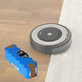 iRobot Roomba 500, 600, 700, 800, 900-series, R3, Scooba 450, Vileda 137173 - Battery 11702, GD-Roomba-500, VAC-500NMH-33 Ni-MH 14.4V 4000mAh