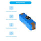 iRobot Roomba 500, 600, 700, 800, 900-series, R3, Scooba 450, Vileda 137173 - Battery 11702, GD-Roomba-500, VAC-500NMH-33 Ni-MH 14.4V 4000mAh