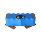 iRobot Roomba 500, 600, 700, 800, 900-series, R3, Scooba 450, Vileda 137173 - Battery 11702, GD-Roomba-500, VAC-500NMH-33 Ni-MH 14.4V 4000mAh