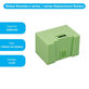 iRobot Roomba e-series, i-series - Battery ABL-D1, 4624864, ABL-D2 Li-Ion 14.4V 3400mAh