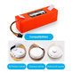 Xiaomi Roborock-series, Mi Robot Vacuum Mop 1S, Xiaowa-series - Battery BRR-2P4S-5200 Li-Ion 5200mAh