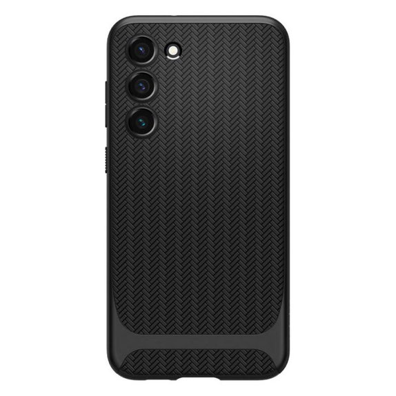 Spigen - Case Neo Hybrid for Samsung Galaxy S23+, black