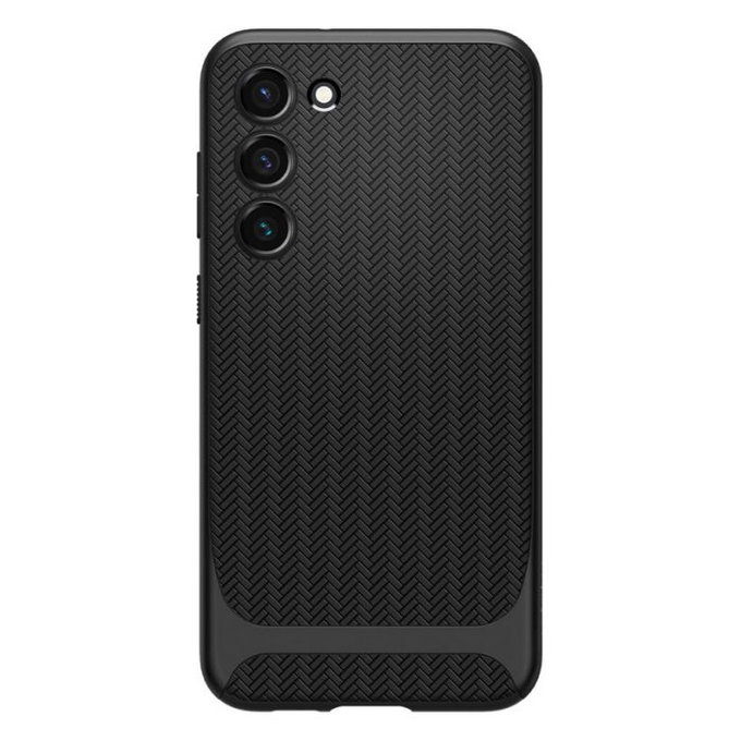 Spigen - Case Neo Hybrid for Samsung Galaxy S23+, black