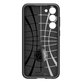 Spigen - Case Neo Hybrid for Samsung Galaxy S23+, black