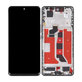 Honor 50 - LCD Display + Touch Screen + Frame (Midnight Black) OLED