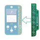JC V1S, V1SE - LCD Board for iPhone 12-series, 13, 14, 14 Plus,15-series (Latest Version 2023)