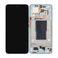 Xiaomi 12T Pro 22081212UG - LCD Display + Touch Screen + Frame - 560005L12U00 Genuine Service Pack