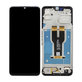 T-Mobile T-Phone 5G REVVL 6 - LCD Display + Touch Screen + Frame TFT