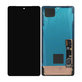 Google Pixel 7 Pro GP4BC GE2AE - LCD Display + Touch Screen + Frame (Obsidian) OLED