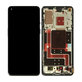 OnePlus 9 - LCD Display + Touch Screen + Frame (Astral Black) TFT