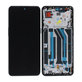 OnePlus 10T - LCD Display + Touch Screen + Frame (Moonstone Black) TFT