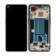 OnePlus Nord 2T CPH2399 CPH2401 - LCD Display + Touch Screen + Frame (Gray Shadow) OLED