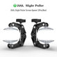 2UUL Slight Puller - Screen Opener (2pcs)