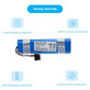 Xiaomi Mi Robot Vacuum Mop Pro (P), 2 (Mijia 2C), Viomi V2 Pro, Proscenic LDS M7 - Battery STYJ02YM, MH1-4S1P-SC Li-Ion 14.8V 3400mAh