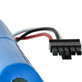 Xiaomi Mi Robot Vacuum Mop Pro (P), 2 (Mijia 2C), Viomi V2 Pro, Proscenic LDS M7 - Battery STYJ02YM, MH1-4S1P-SC Li-Ion 14.8V 3400mAh