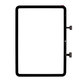 Apple iPad (10th Gen 2022, 11th Gen 2025) - Touch Screen