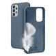 SBS - Case Instinct for Samsung Galaxy A54 5G, blue