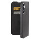 SBS - Case Book Wallet Lite for Samsung Galaxy A34 5G, black