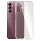 Case HardCase AB for Samsung Galaxy A14/A14 5G, Transparent, PanzerGlass
