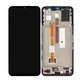 Vivo Y72 5G V2041 - LCD Display + Touch Screen + Frame TFT