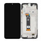 Xiaomi Redmi 10 5G 22041219G 22041219NY - LCD Display + Touch Screen + Frame TFT