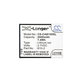 Caterpillar CAT B15 - Battery B10-2 2000mAh HQ