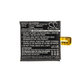 Caterpillar CAT S50 - Battery CUBA-BL-00-S50-000 2600mAh HQ