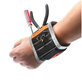 Jakemy JM-X5 - Magnetic Storage Wristband for Screws, Nails & Bits