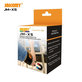 Jakemy JM-X5 - Magnetic Storage Wristband for Screws, Nails & Bits